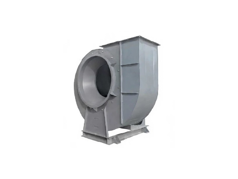 Quạt ly tâm trung áp VS16-D truyền động trực tiếp